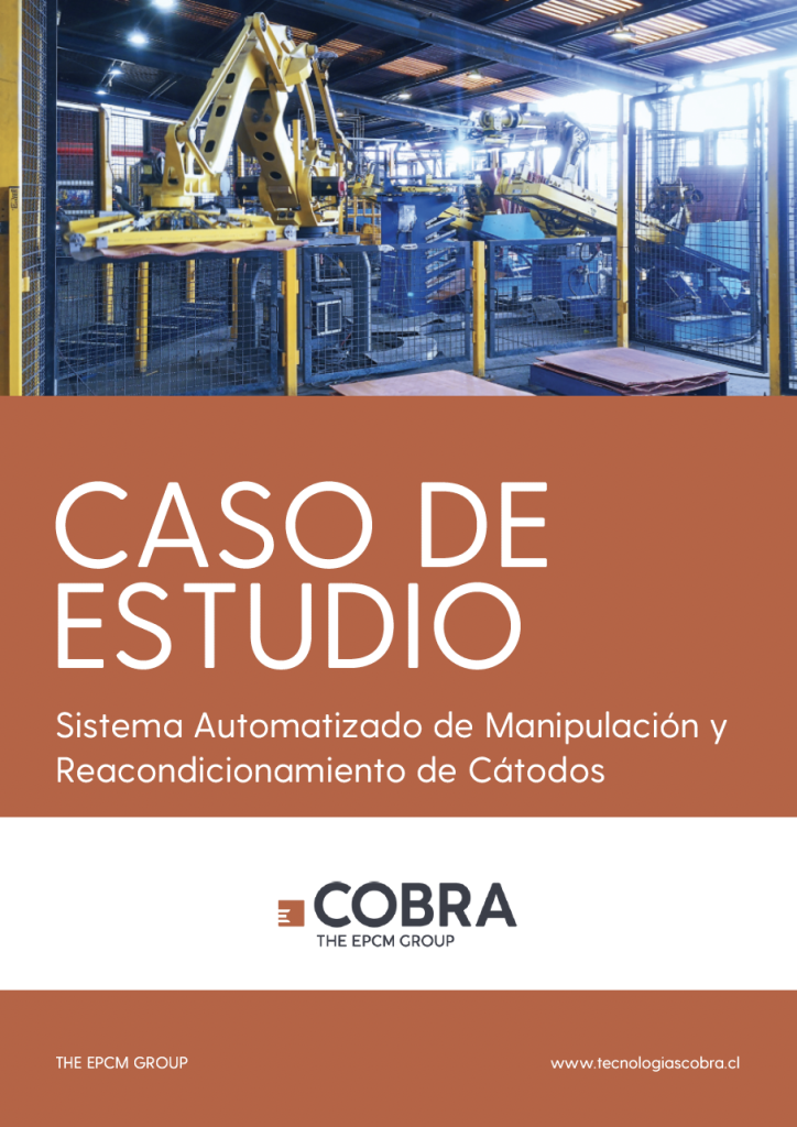 centro de recursos - COBRA